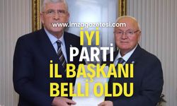 İyi Parti İl Başkanını seçti! O isim yeniden başkan oldu