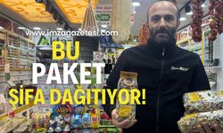 Hastalıktan kurtulmak isteyenler, oraya gitti!