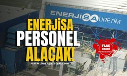 EnerjiSA 4 Şehirde Personel Alımı Yapıyor! Başvuru Detayları Açıklandı...