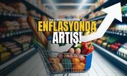 Enflasyonda Ekim Artışı... Eğitimde Rekor, Ulaştırmada Gerileme!