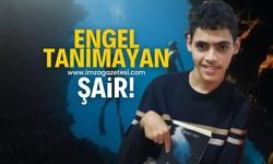 Engel Tanımayan Şair