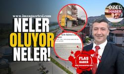 Ereğli ilçesinin Gülüç beldesinde neler oluyor neler!