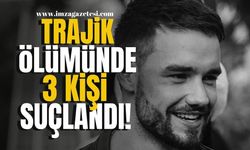 Eski One Direction Üyesi Liam Payne’nin Brezilya'da Trajik Ölümü! 3 Kişi Suçlandı!