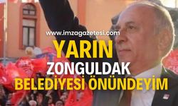 Şanal; ‘Akaryakıta zam geliyor, yarın belediye önündeyim’