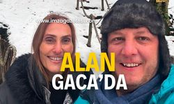 Ömer Selim Alan, GACA’da