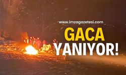 GACA yanıyor! Herkes oraya koşuyor