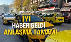 Anlaşma tamam! Vatandaşa iyi haber