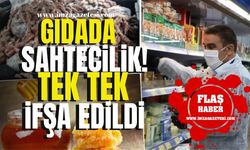 BAKANLIK HİLELİ GIDALARI İFŞA ETTİ: O MARKALARDAN UZAK DURUN!