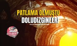 Patlama olmuştu, doludizginler!