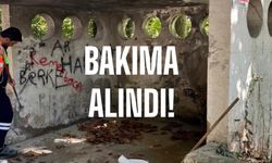 Zonguldak Belediyesi harekete geçti!