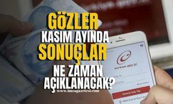 KYK Burs ve Kredi Başvuru Sonuçları İçin Gözler Kasım Ayında... Ne zaman açıklanacak?