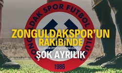 Kahramanmaraş İstiklalspor'da flaş ayrılık