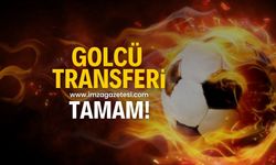 Kurtgücüspor golcü futbolcu Emre Taşçı ile anlaştı!