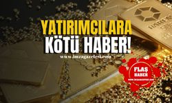 Yatırımcılara kötü haber!