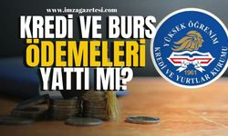 KYK Burs ve Kredi Ödemeleri Yattı mı? Geri Sayım Başladı! | Gündem Haber