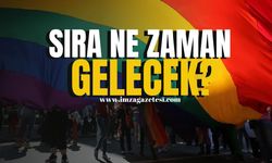 Sıra siyasetteki LGBT sevicilerine ne zaman gelecek?