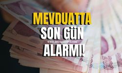 Mevduatta Son Gün Alarmı! Stopaj Oranları Yükseliyor mu?