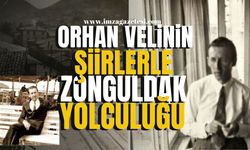 Orhan Veli'nin Şiirlerle Anlatılan Zonguldak Yolculuğu...