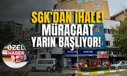 SGK’nın kupon ihalesi! İhaleye katılım müracaatı yarın başlıyor!