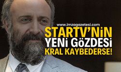 Star TV’nin Yeni Dizisi Kral Kaybederse İçin Geri Sayım Başladı