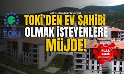 TOKİ’den 250 Bin Sosyal Konut İçin Büyük Adım...İhale Tarihleri Açıklandı!