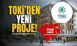 TOKİ'den Yeni Proje! Uygun Fiyatlı 2+1 Daireler Satışa Çıkarılacak! | Gündem Haber