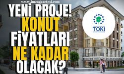 TOKİ’den Yeni Sosyal Konut Projesi! TOKİ Fiyatları Ne Kadar Olacak? | Gündem Haberleri