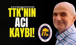 TTK'nın acı kaybı! Şenol Dikmen hayatını kaybetti!