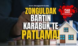 Zonguldak, Karabük ve Bartın'da satışlarda patlama!