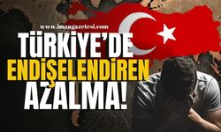 Türkiye'de endişelendiren azalma! İşsizliği tetikleyebilecek azalma nerelerde yaşandı?