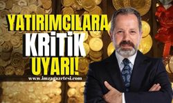 Yatırım Uzmanı İslam Memiş'ten kritik uyarı!  “Altın Çağı Başladı”