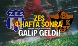 Zonguldak Ereğli Spor, Ayiçispor'u 3 golle geçti!