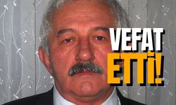 Beycuma'yı üzen haber! CHP'li meclis üyesi emekli öğretmen Nebahattin Yılmaz vefat etti!