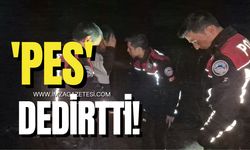 Alkolden sızan 'Eyvah Hakan', polise söylediğiyle, "Pes" dedirtti!