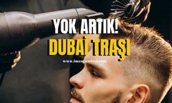 Dubai çikolatasına rakip çıktı! Dubai traşı başlıyor