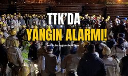 TTK’da kırmızı alarm!