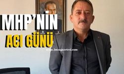 MHP’nin acı günü!