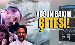 Yenidoğan çetesinin ardından “Yoğun bakım çetesi!”