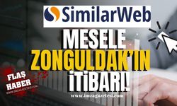 Mesele Zonguldak’ın itibarı!