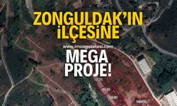 Zonguldak'ın Alaplı ilçesine mega proje için geri sayım!