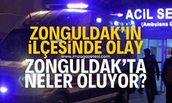 Zonguldak'ın ilçesinde olay! Zonguldak'ta neler oluyor?