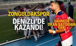 Zonguldakspor 3 puanla dönüyor! Denizli’de sahne Okan Baydemir’in