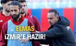 Zonguldakspor FK, İzmir hazırlıklarını tamamladı