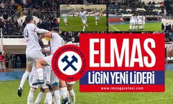 Zonguldakspor, Niğde’yi mağlup ederek liderliğe yükseldi!