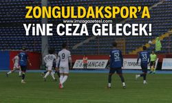 Zonguldakspor, Niğde Belediyespor maçının ardından PFDK'ya sevk edildi! Yine ceza gelecek