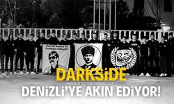 Zonguldaksporlu taraftar grubu DarkSide, Denizli’ye akın ediyor!