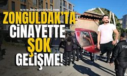 Zonguldak’ta Cinayette Şok Gelişme!