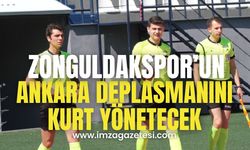 1926 Polatlıspor-Zonguldakspor maçına Kurt verildi