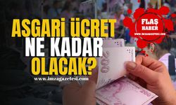 2025 Asgari Ücret Ne Kadar Olacak? Tahmini Rakamlar Verildi! | Asgari Ücret Haberleri