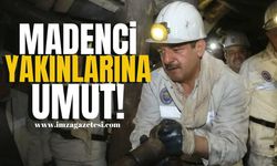 AK Parti Milletvekili Muammer Avcı'dan Madenci Yakınlarına Umut! Kamuda İş Sahibi! | Zonguldak Haber